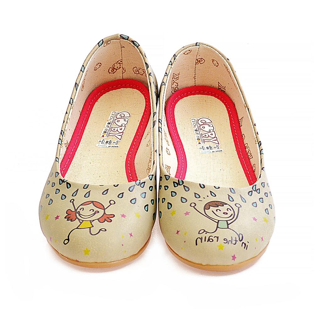 Ballerinas Shoes Outlet - No Exchange or Return  35 EU - 5 US