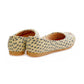 Ballerinas Shoes Outlet - No Exchange or Return  35 EU - 5 US