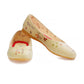 Ballerinas Shoes Outlet - No Exchange or Return  40 EU - 9.5 US