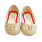 Ballerinas Shoes Outlet - No Exchange or Return  40 EU - 9.5 US