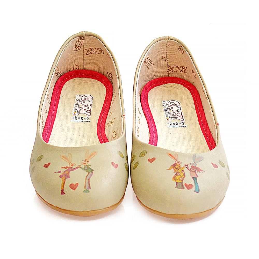 Ballerinas Shoes Outlet - No Exchange or Return  40 EU - 9.5 US