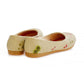 Ballerinas Shoes Outlet - No Exchange or Return  40 EU - 9.5 US