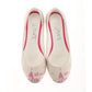 Ballerinas Shoes Outlet - No Exchange or Return  41 EU - 10 US