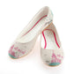 Ballerinas Shoes Outlet - No Exchange or Return  35 EU - 5 US