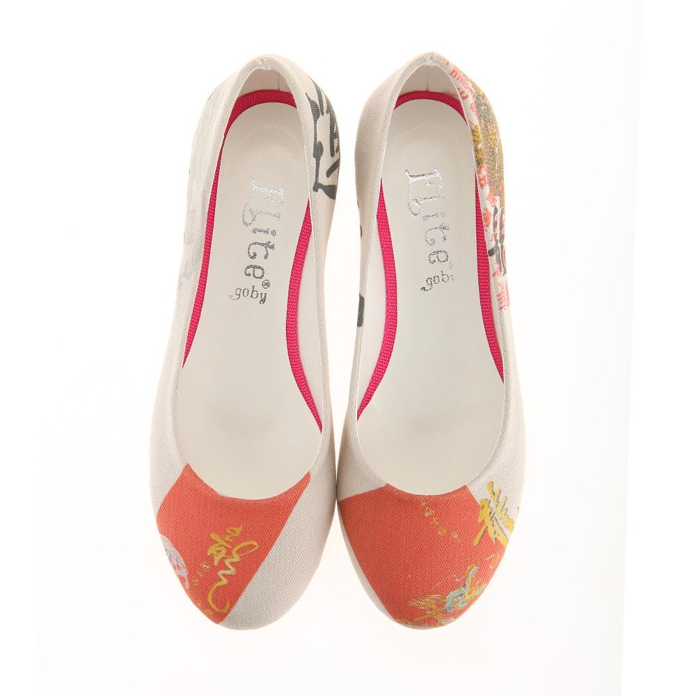 Ballerinas Shoes Outlet - No Exchange or Return  39 EU - 8.5 US