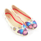 Ballerinas Shoes Outlet - No Exchange or Return  35 EU - 5 US