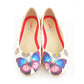 Ballerinas Shoes Outlet - No Exchange or Return  35 EU - 5 US