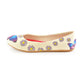 Ballerinas Shoes Outlet - No Exchange or Return  35 EU - 5 US