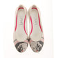 Ballerinas Shoes Outlet - No Exchange or Return  39 EU - 8.5 US
