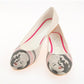 Ballerinas Shoes Outlet - No Exchange or Return  39 EU - 8.5 US