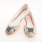 Ballerinas Shoes Outlet - No Exchange or Return  41 EU - 10 US
