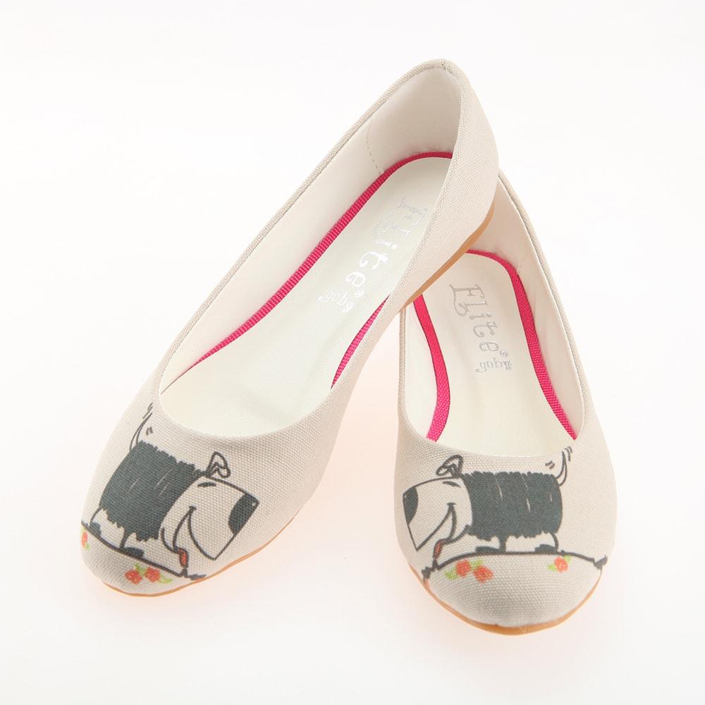 Ballerinas Shoes Outlet - No Exchange or Return  41 EU - 10 US