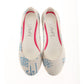 Ballerinas Shoes Outlet - No Exchange or Return  39 EU - 8.5 US