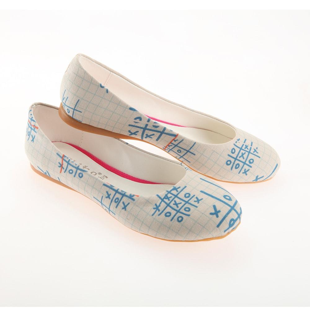 Ballerinas Shoes Outlet - No Exchange or Return  39 EU - 8.5 US