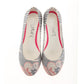 Ballerinas Shoes Outlet - No Exchange or Return  41 EU - 10 US
