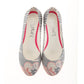 Sailing Ballerinas Shoes 1136 (1405794549856)