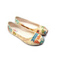 Ballerinas Shoes Outlet - No Exchange or Return  39 EU - 8.5 US