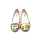 Ballerinas Shoes Outlet - No Exchange or Return  39 EU - 8.5 US