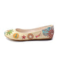 Ballerinas Shoes Outlet - No Exchange or Return  39 EU - 8.5 US