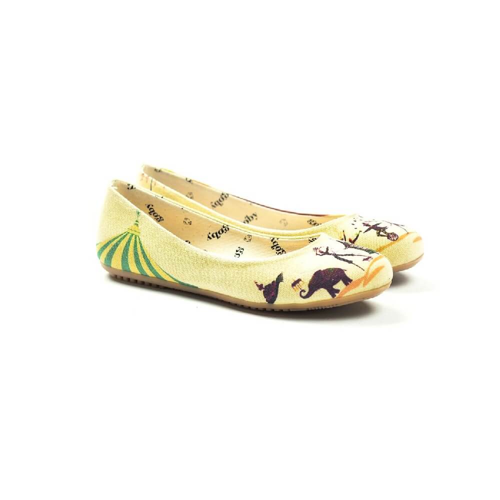 Ballerinas Shoes Outlet - No Exchange or Return  40 EU - 9.5 US
