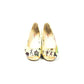 Ballerinas Shoes Outlet - No Exchange or Return  40 EU - 9.5 US