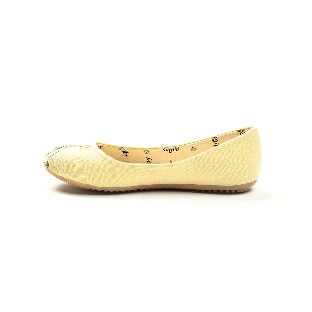Ballerinas Shoes Outlet - No Exchange or Return  39 EU - 8.5 US