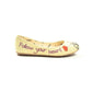 Ballerinas Shoes Outlet - No Exchange or Return  39 EU - 8.5 US