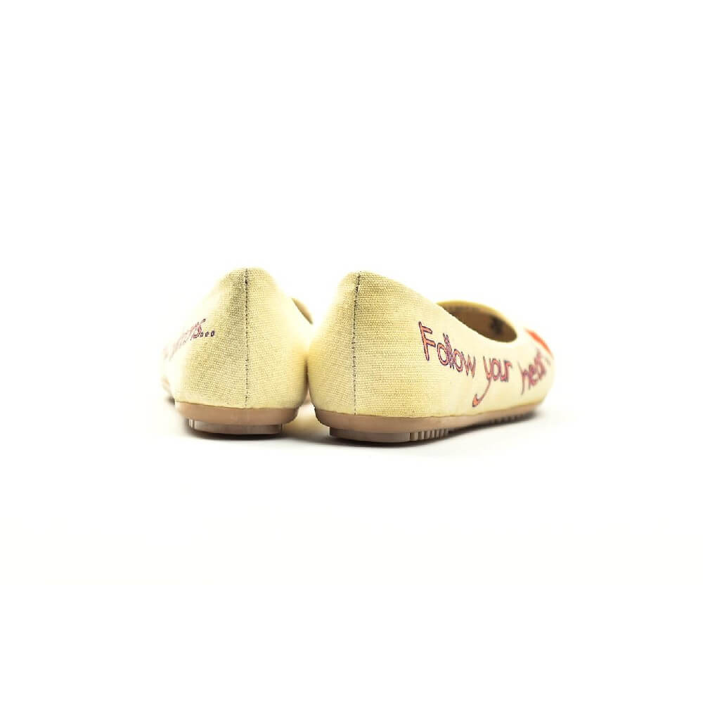 Ballerinas Shoes Outlet - No Exchange or Return  39 EU - 8.5 US