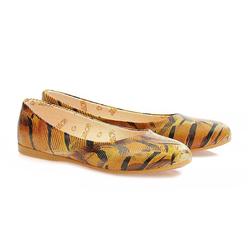 Ballerinas Shoes Outlet - No Exchange or Return  41 EU - 10 US