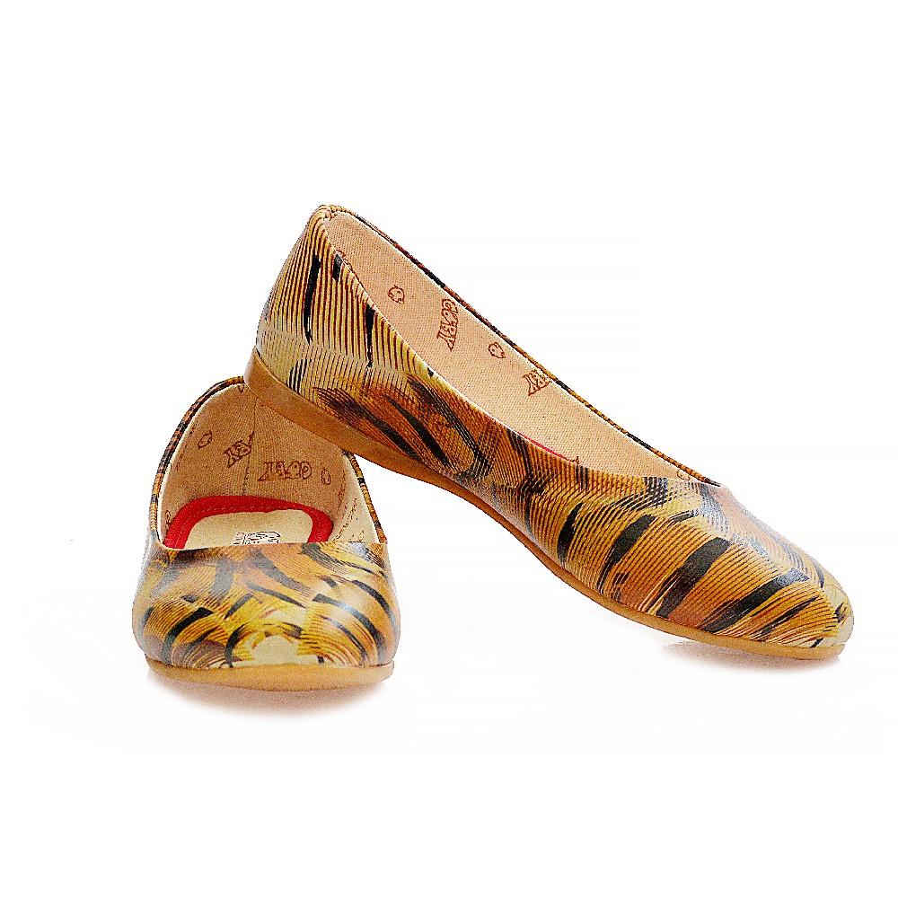 Ballerinas Shoes Outlet - No Exchange or Return  41 EU - 10 US