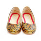 Ballerinas Shoes Outlet - No Exchange or Return  36 EU - 5.5 US