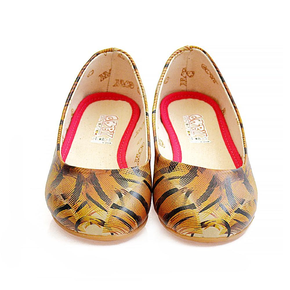 Ballerinas Shoes Outlet - No Exchange or Return  36 EU - 5.5 US