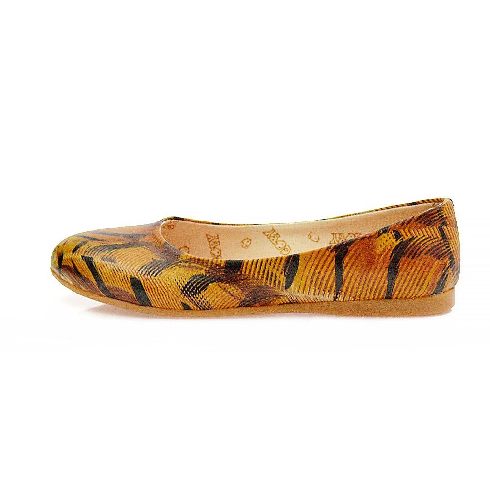 Ballerinas Shoes Outlet - No Exchange or Return  36 EU - 5.5 US