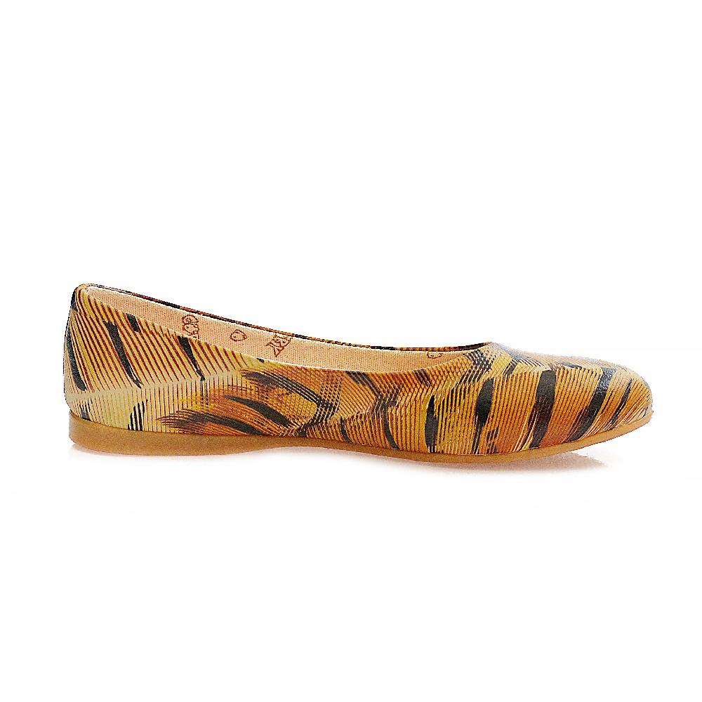 Ballerinas Shoes Outlet - No Exchange or Return  41 EU - 10 US