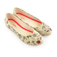 Ballerinas Shoes Outlet - No Exchange or Return  41 EU - 10 US