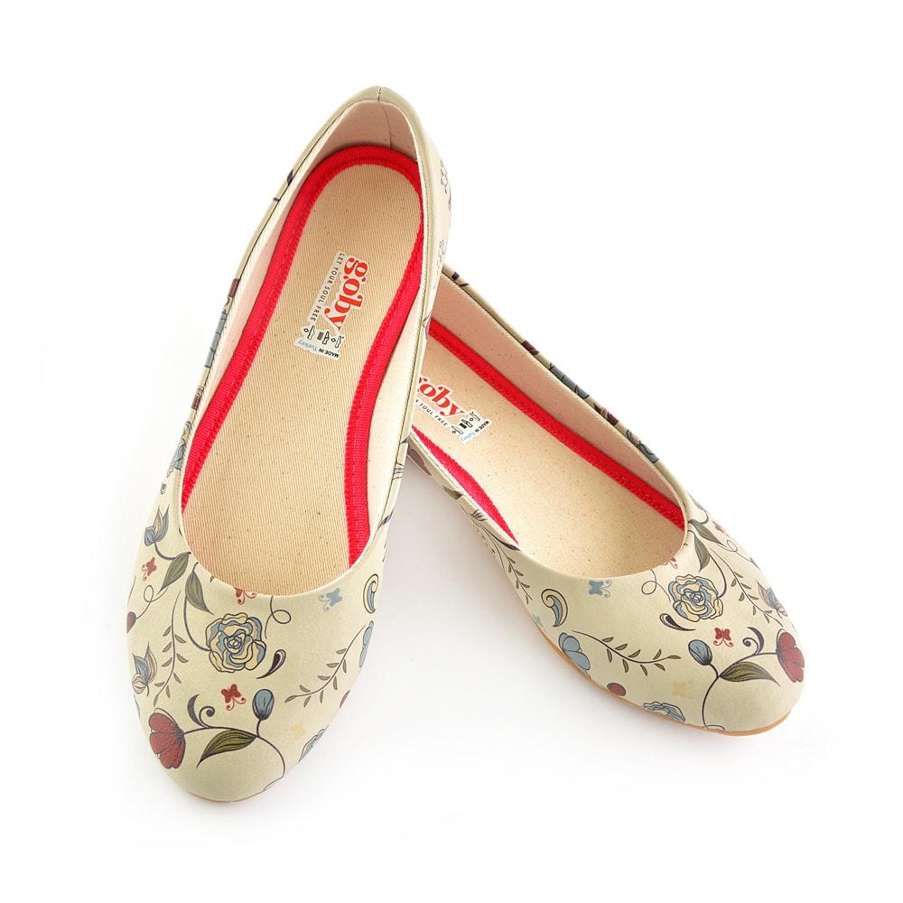 Ballerinas Shoes Outlet - No Exchange or Return  41 EU - 10 US