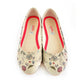 Ballerinas Shoes Outlet - No Exchange or Return  41 EU - 10 US