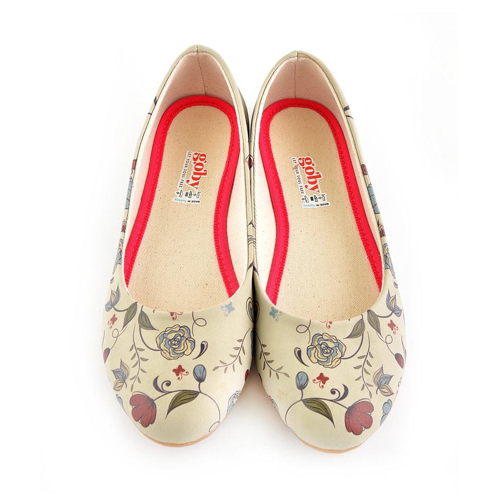 Ballerinas Shoes Outlet - No Exchange or Return  41 EU - 10 US