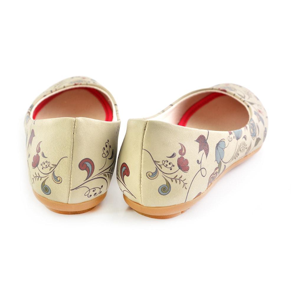 Ballerinas Shoes Outlet - No Exchange or Return  41 EU - 10 US
