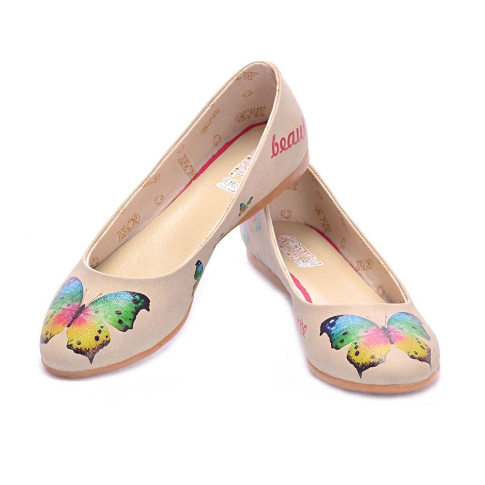 Ballerinas Shoes Outlet - No Exchange or Return  39 EU - 8.5 US