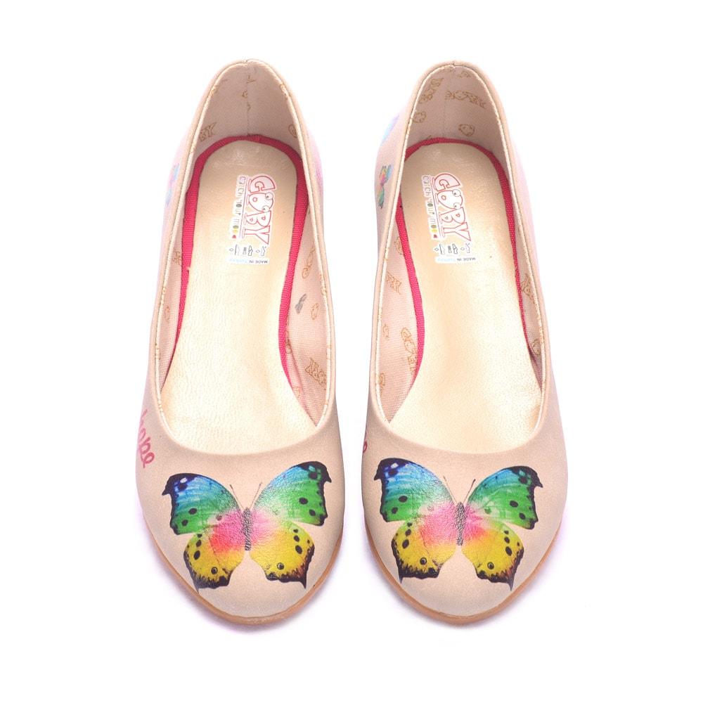Ballerinas Shoes Outlet - No Exchange or Return  39 EU - 8.5 US