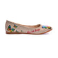 Ballerinas Shoes Outlet - No Exchange or Return  39 EU - 8.5 US