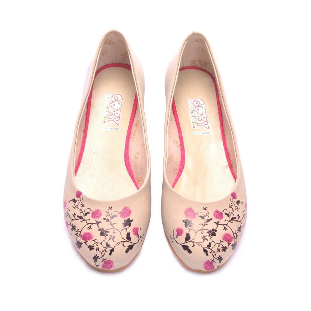 Ballerinas Shoes Outlet - No Exchange or Return  41 EU - 10 US