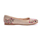 Ballerinas Shoes Outlet - No Exchange or Return  41 EU - 10 US