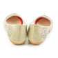 Ballerinas Shoes Outlet - No Exchange or Return  36 EU - 5.5 US