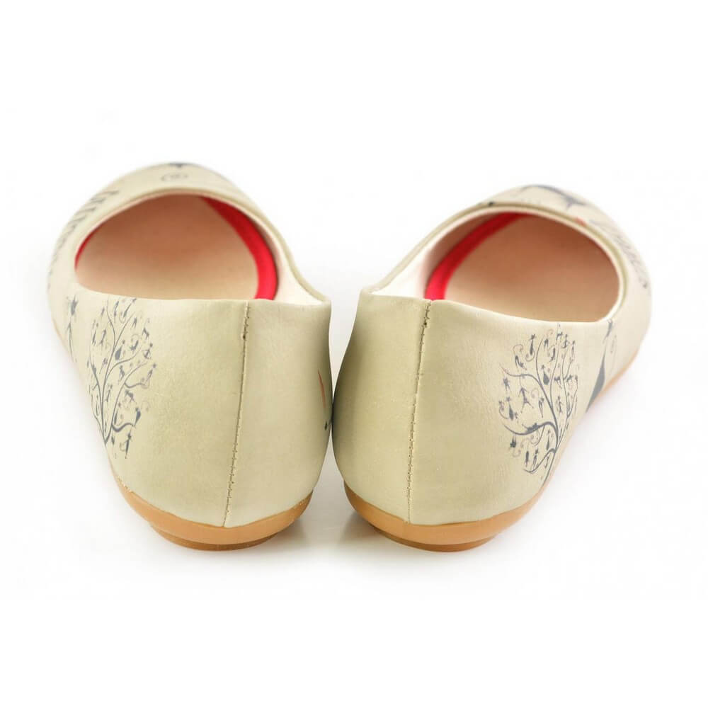 Ballerinas Shoes Outlet - No Exchange or Return  36 EU - 5.5 US