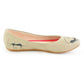 Ballerinas Shoes Outlet - No Exchange or Return  36 EU - 5.5 US