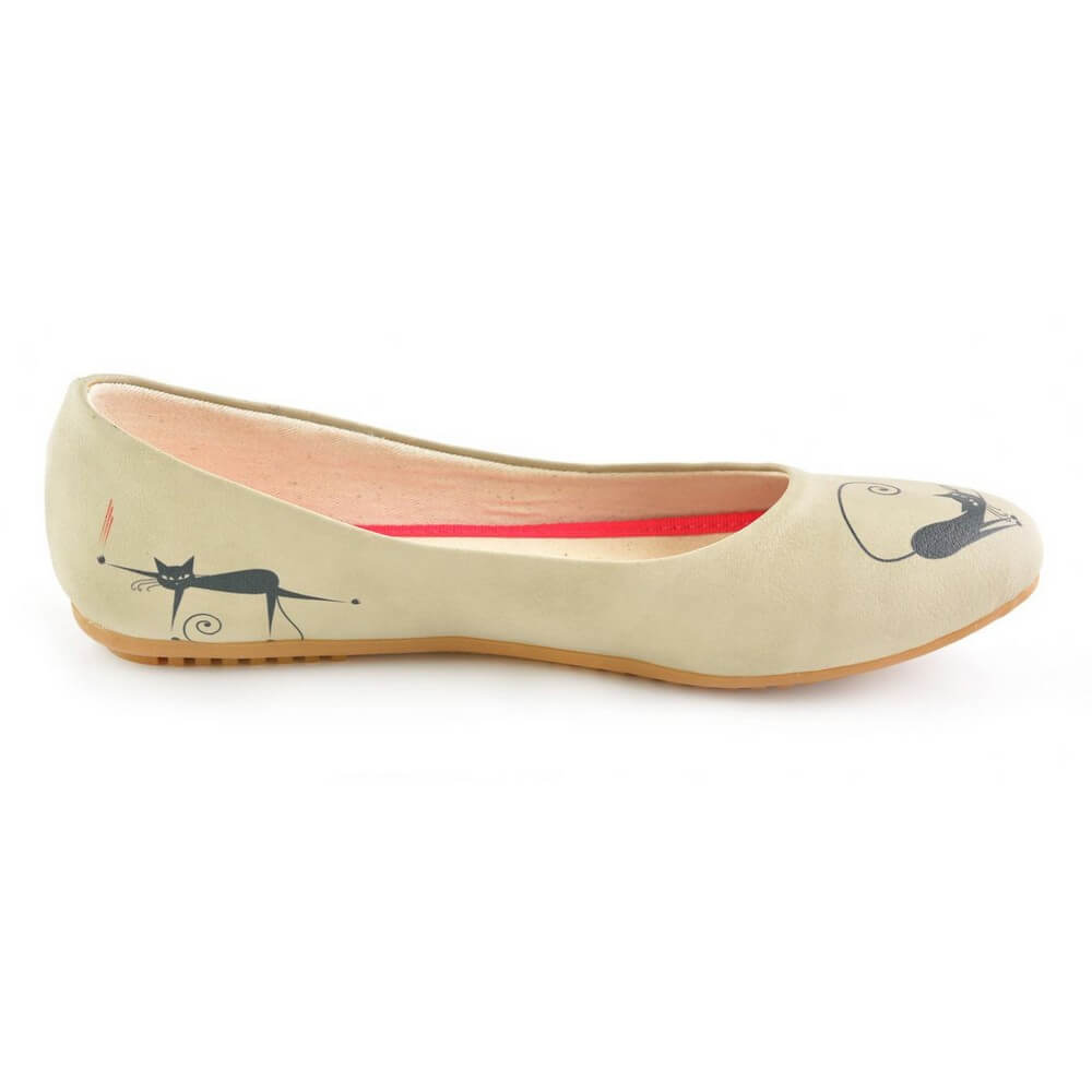 Ballerinas Shoes Outlet - No Exchange or Return  36 EU - 5.5 US