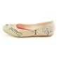 Ballerinas Shoes Outlet - No Exchange or Return  36 EU - 5.5 US