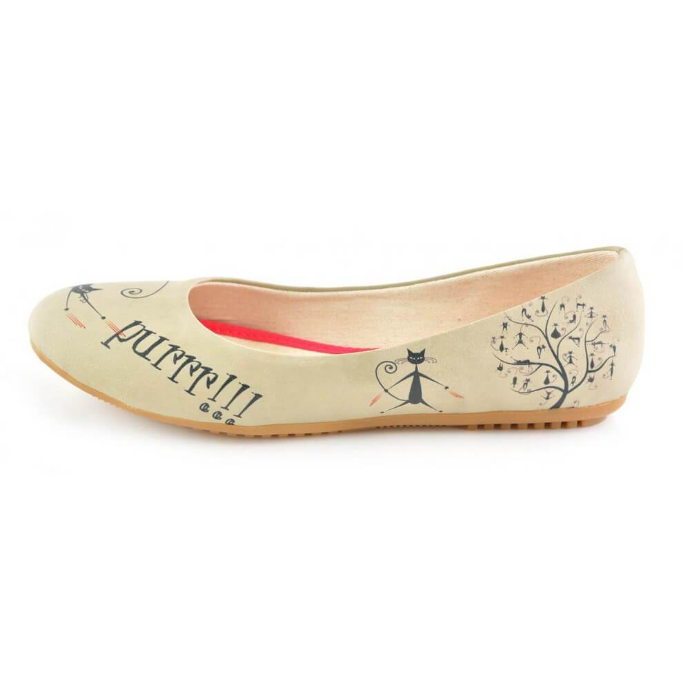 Ballerinas Shoes Outlet - No Exchange or Return  36 EU - 5.5 US